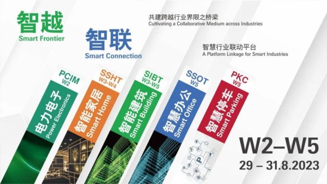智哪儿, 热度升温 SSOT上海国际智慧办公展览会精彩预告&福利放送