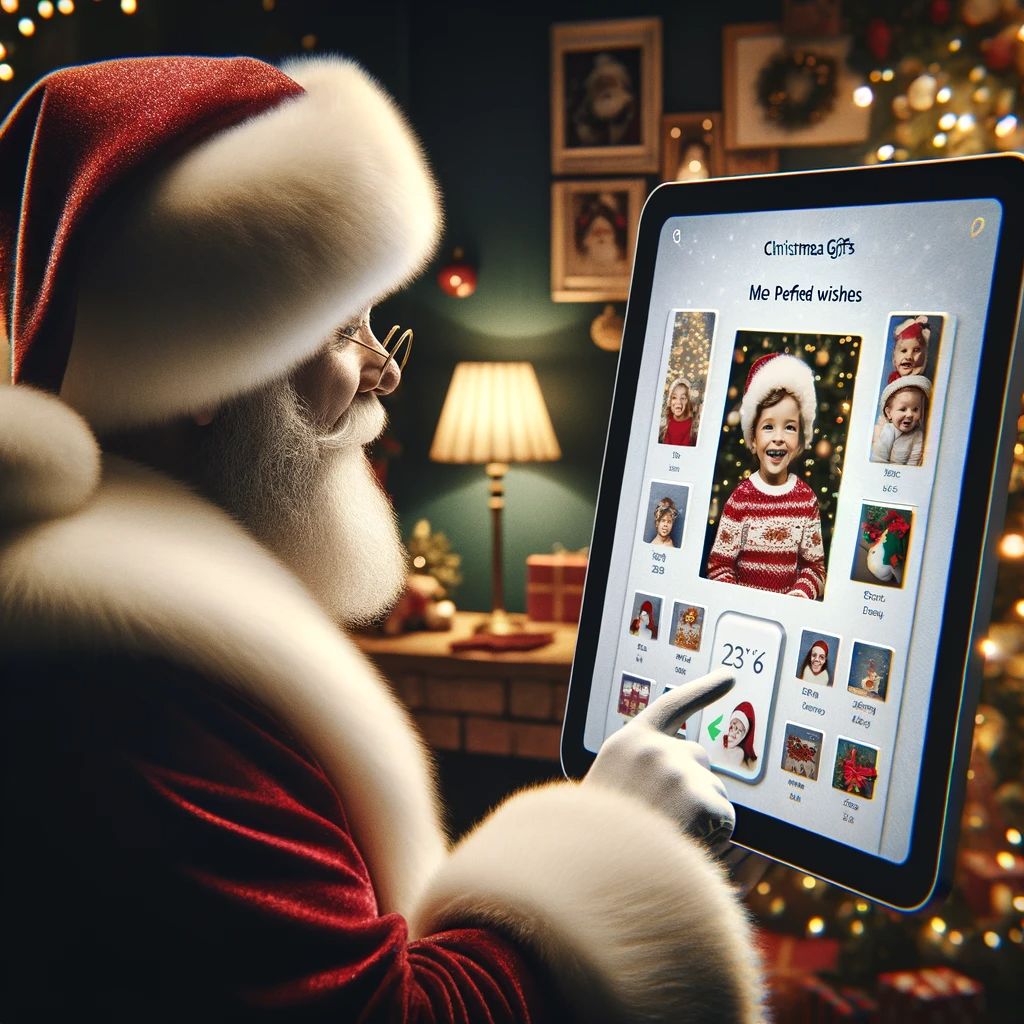 如果圣诞老人用上IoT，节日派送礼物的方式会变成什么样？